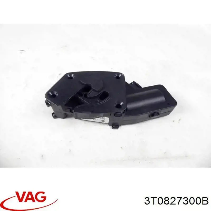 3T0827300B VAG Gozno de tampa de porta-malas