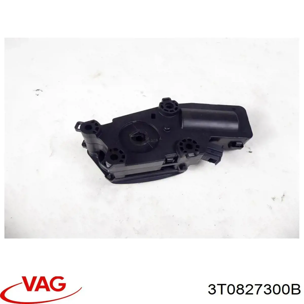 Gozno de tampa de porta-malas VAG 3T0827300B preço, a partir de 54,48 USD