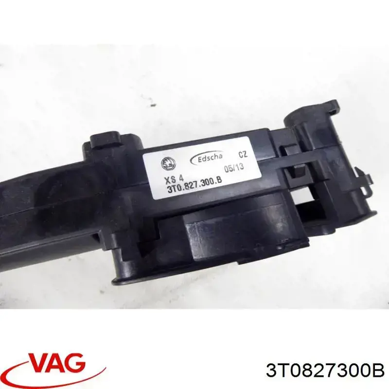 Compre 3T0827300B VAG Gozno de tampa de porta-malas
