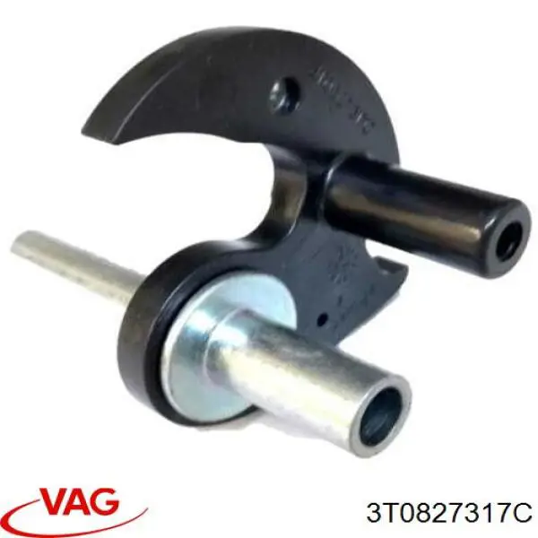  VAG 3T0827317C preço, a partir de 36,85 USD