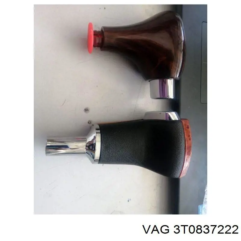 Compre 3T0837222 VAG 