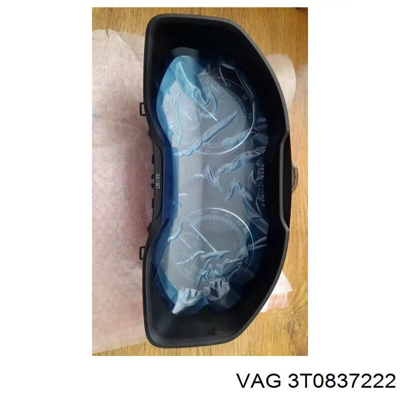 3T0837222 VAG 