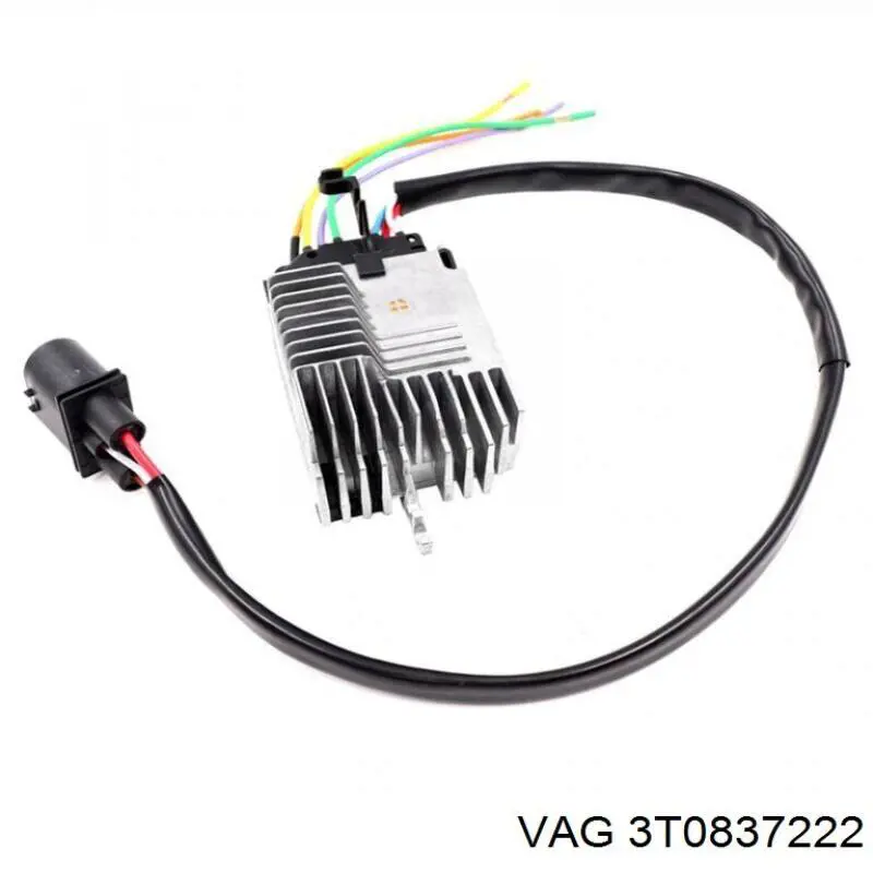 Compre 3T0837222 VAG 