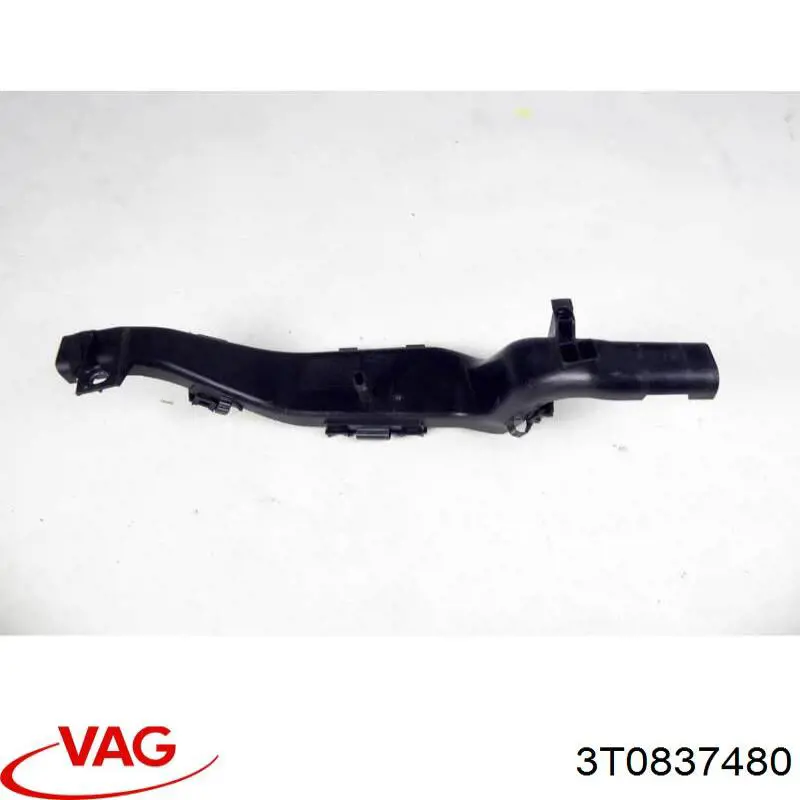 Compre 3T0837480 VAG 