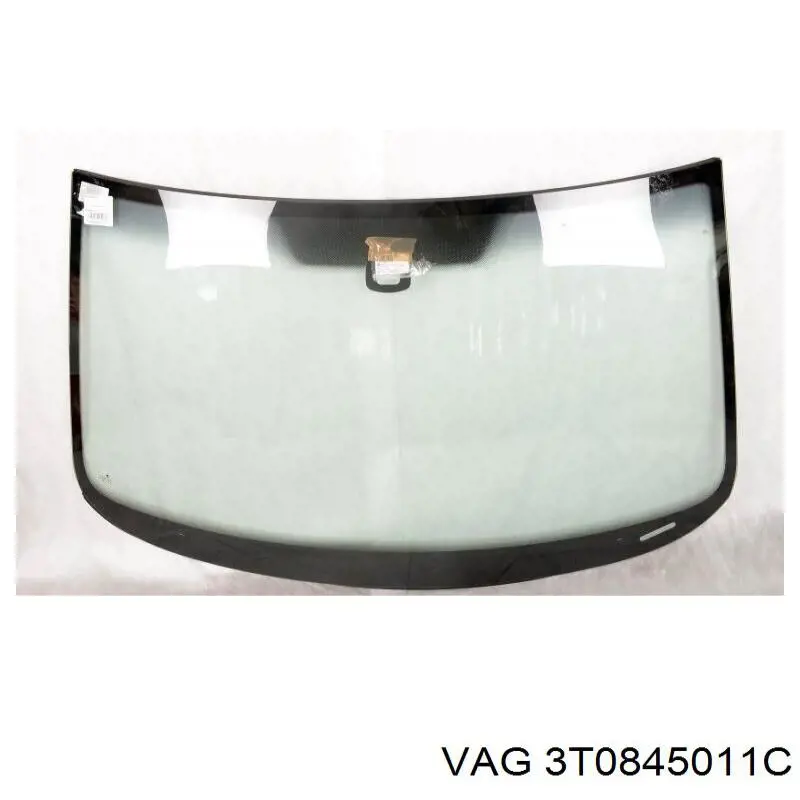 3T0845011C VAG Pára-brisas