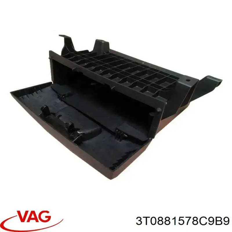  VAG 3T0881578C9B9 preço, a partir de 63,67 USD