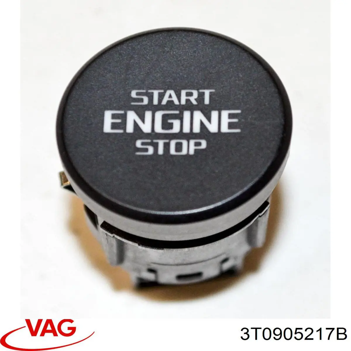 3T0905217B VAG Botão de arranco de motor