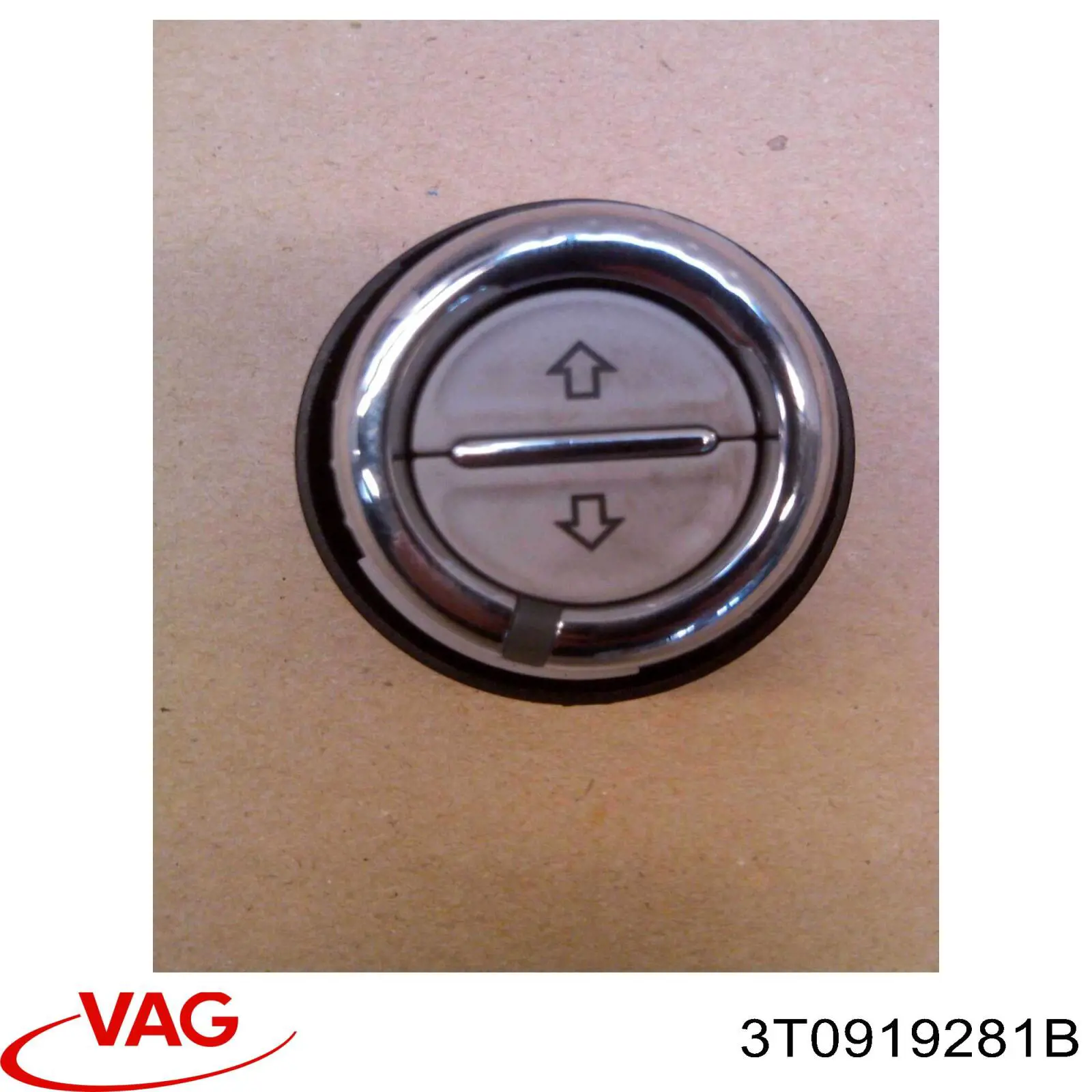  VAG 3T0919281B preço, a partir de 29,77 USD