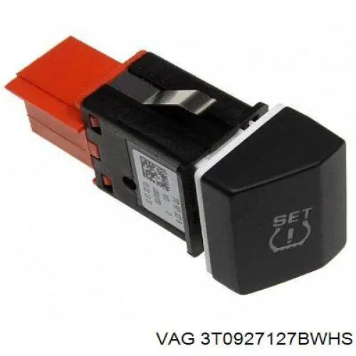  VAG 3T0927127BWHS preço, a partir de 53,85 USD