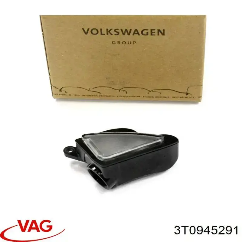 Compre 3T0945291 VAG Lâmpada da luz de fundo na porta