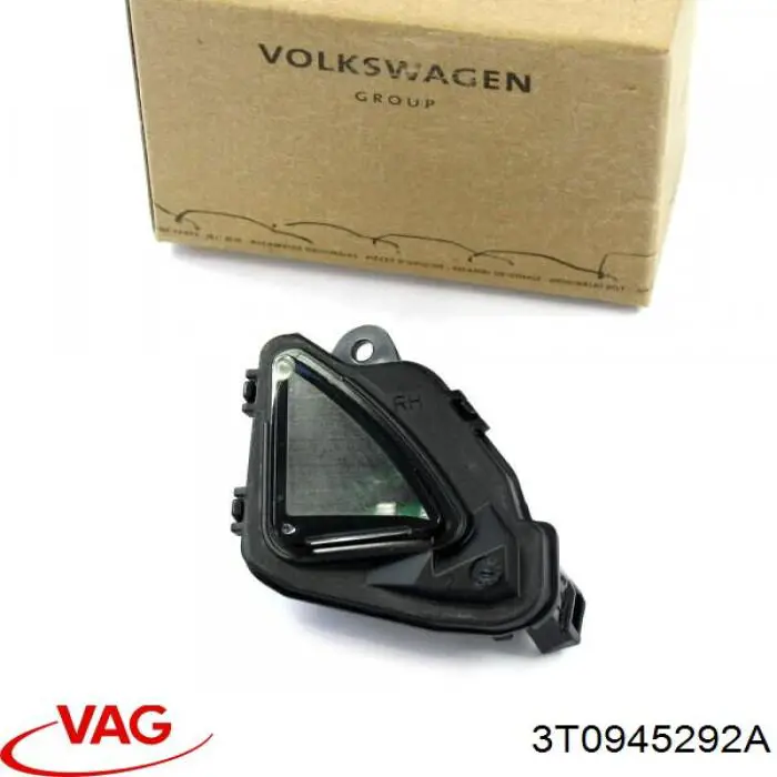  VAG 3T0945292A preço, a partir de 27,39 USD