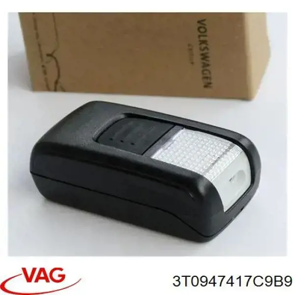  VAG 3T0947417A4K1 preço, a partir de 36,06 USD