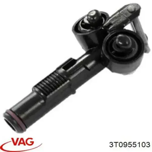  VAG 3T0955103 preço, a partir de 20,13 USD