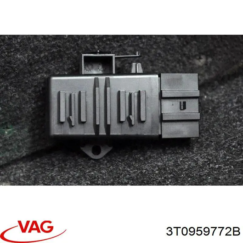  VAG 3T0959772B preço, a partir de 71,07 USD