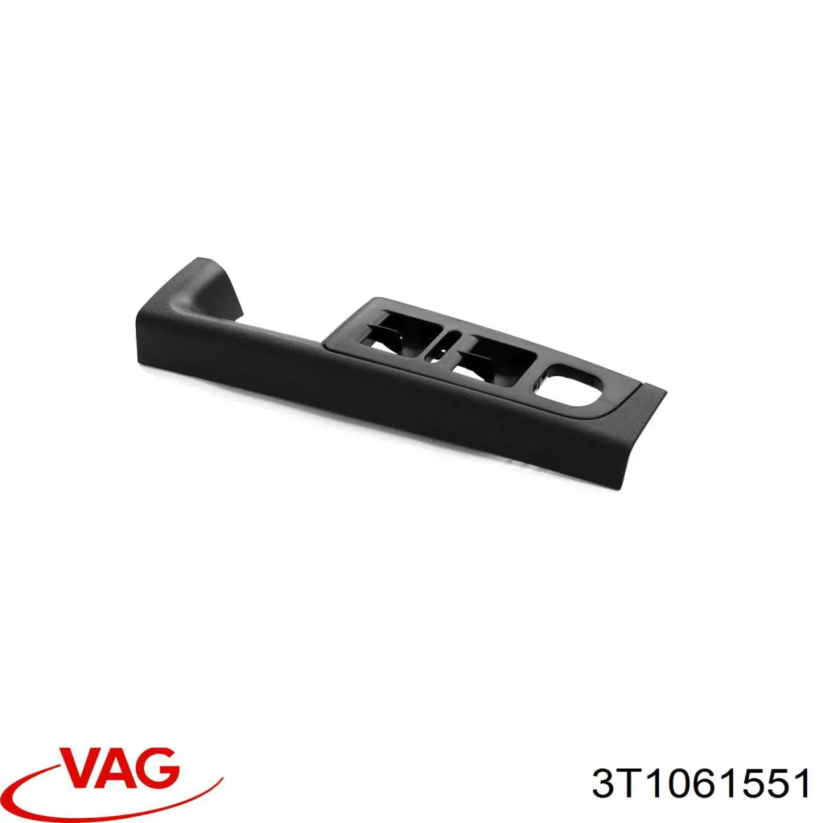 Compre 3T0061221 VAG Tapetes dianteiros + traseiros, kit
