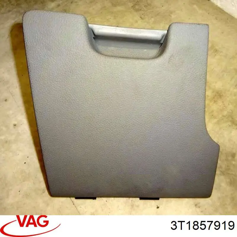 3T1857919 VAG 