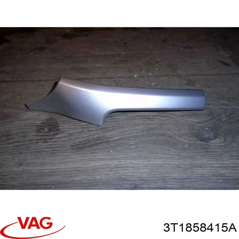 3T1858415A VAG 