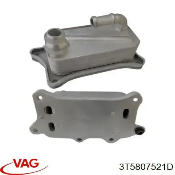 Spoiler do pára-choque traseiro VAG 3T5807521D preço, a partir de 36,32 USD