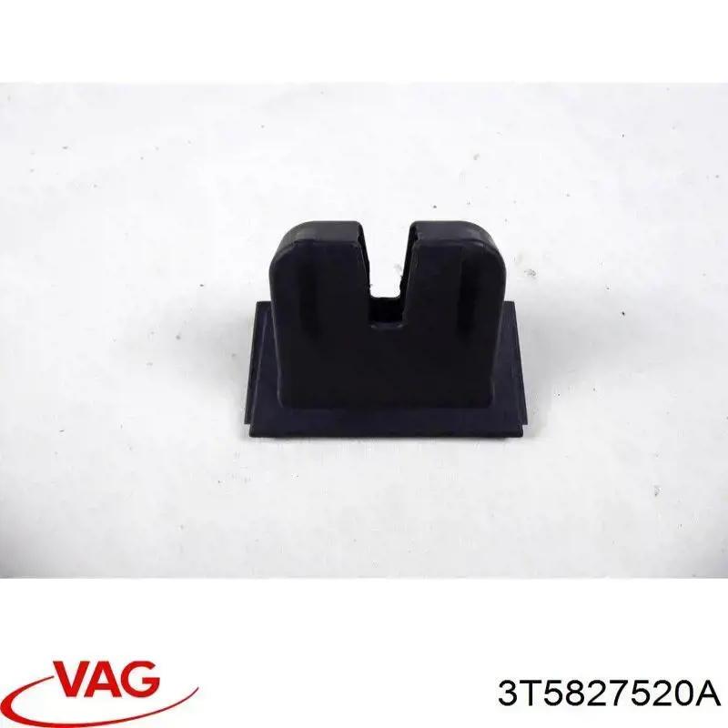  VAG 3T5827520A preço, a partir de 4,59 USD