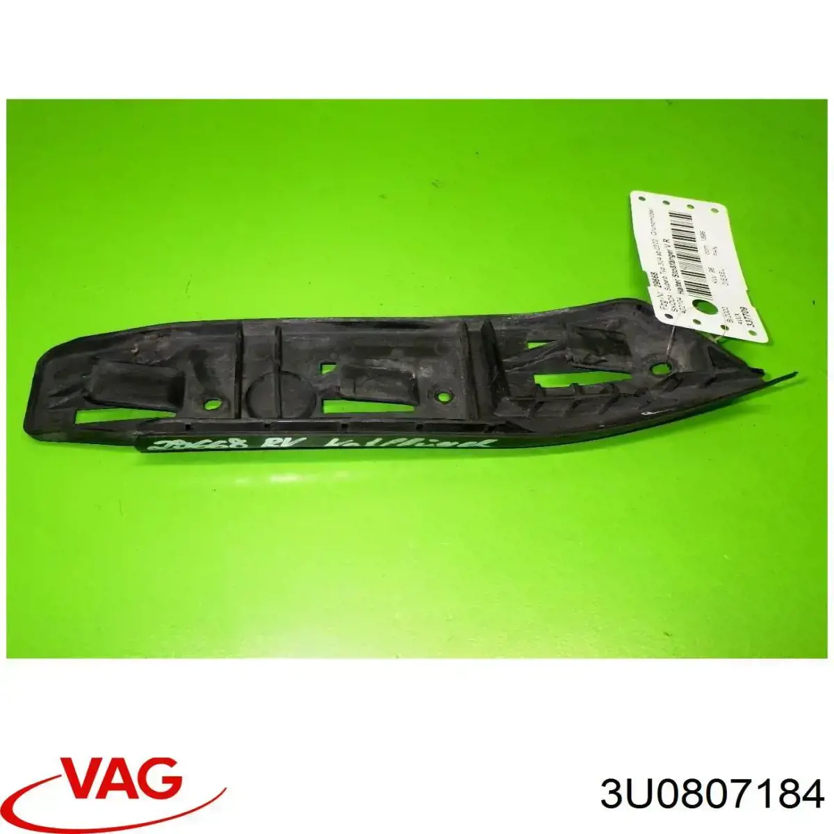 Consola do pára-choque dianteiro direito VAG 3U0807184 preço, a partir de 10,84 USD