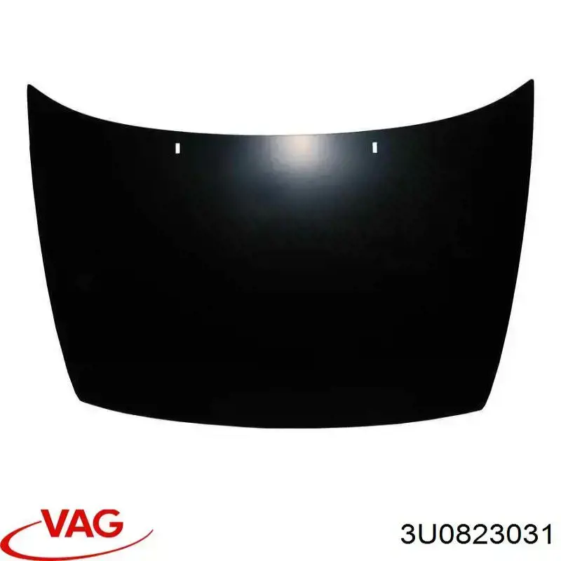 3U0823031 VAG Capota