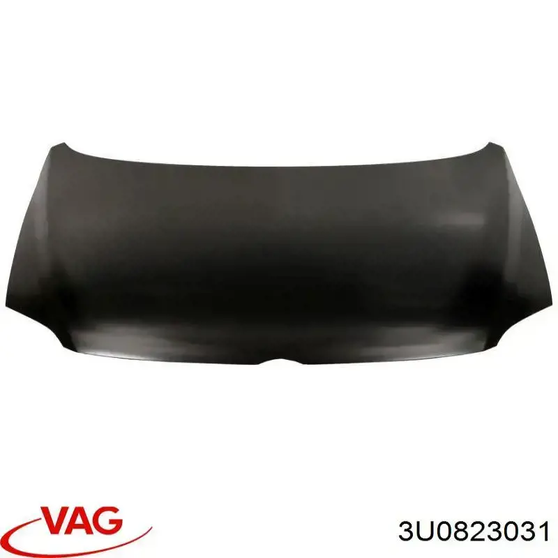 Capota VAG 3U0823031 preço, a partir de 221,33 USD