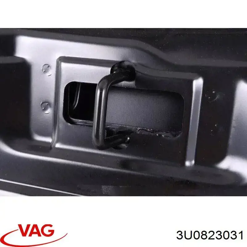 Compre 3U0823031 VAG Capota