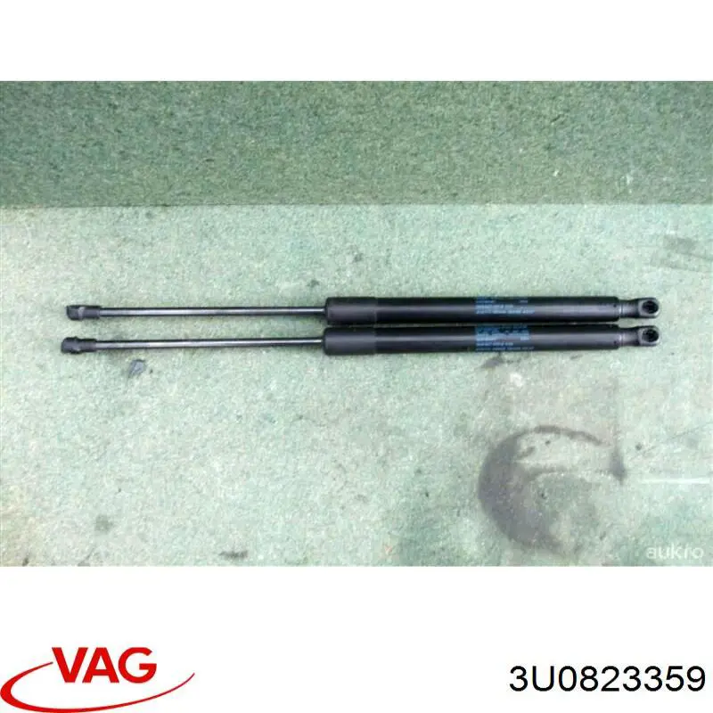 Compre 3U0823359 VAG Amortecedor da capota