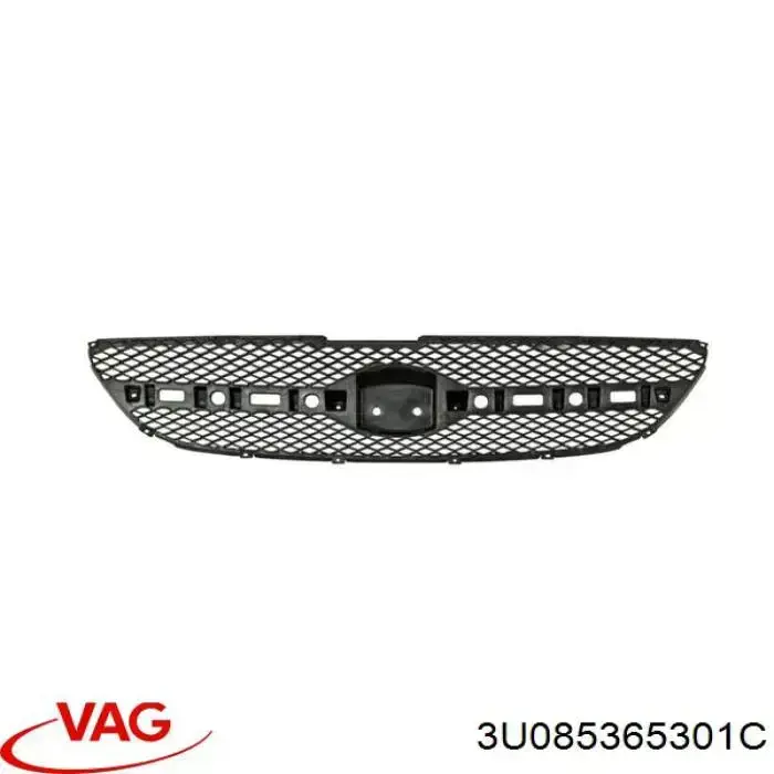 Compre 3U085365301C VAG Grelha do radiador