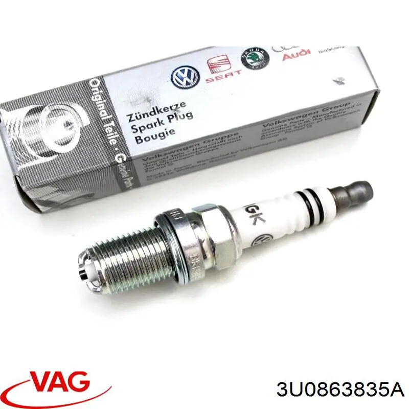 Isolamento de ruído da capota Skoda SuperB I 3U4