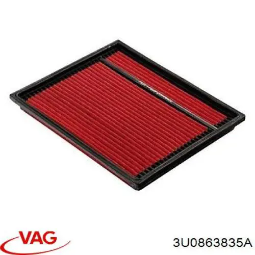 Isolamento de ruído da capota para Skoda SuperB I 3U4