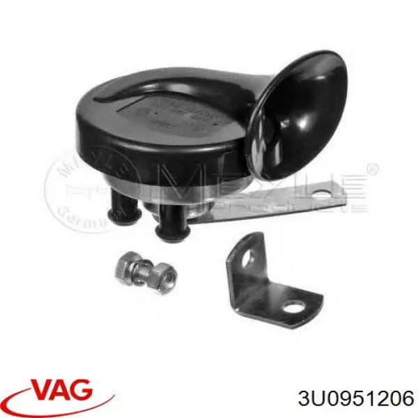 Compre 3B0951206D VAG 