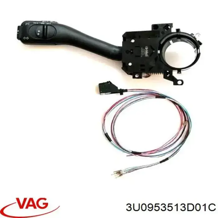 Comutador de controlo de cruzeiro VAG 3U0953513D01C preço, a partir de 31,40 USD