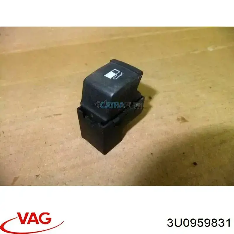 Botão de salão de acionamento de tampa de porta-malas (de 3ª/5ª porta (de tampa de alcapão) VAG 3U095983101C preço, a partir de 27,25 USD
