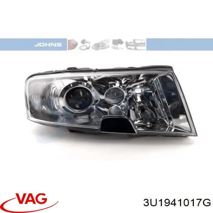 Luz esquerda Depo/Loro/Abakus 6651109LMLEHMF preço, a partir de 225,47 USD