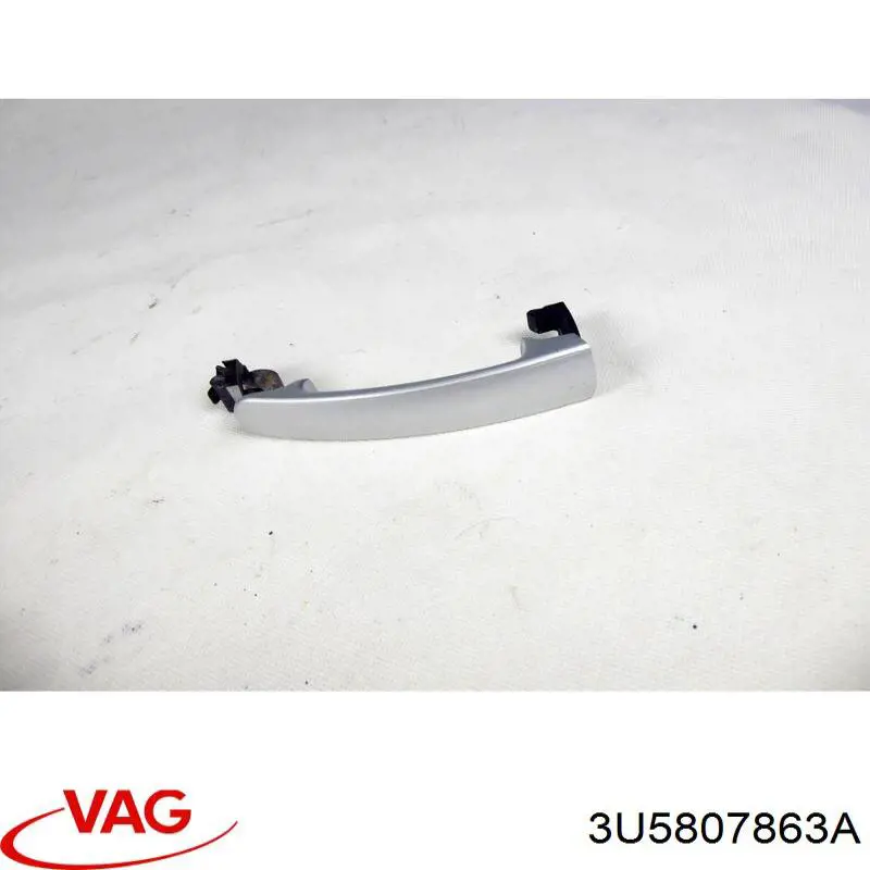  VAG 3U5807863A preço, a partir de 25,46 USD