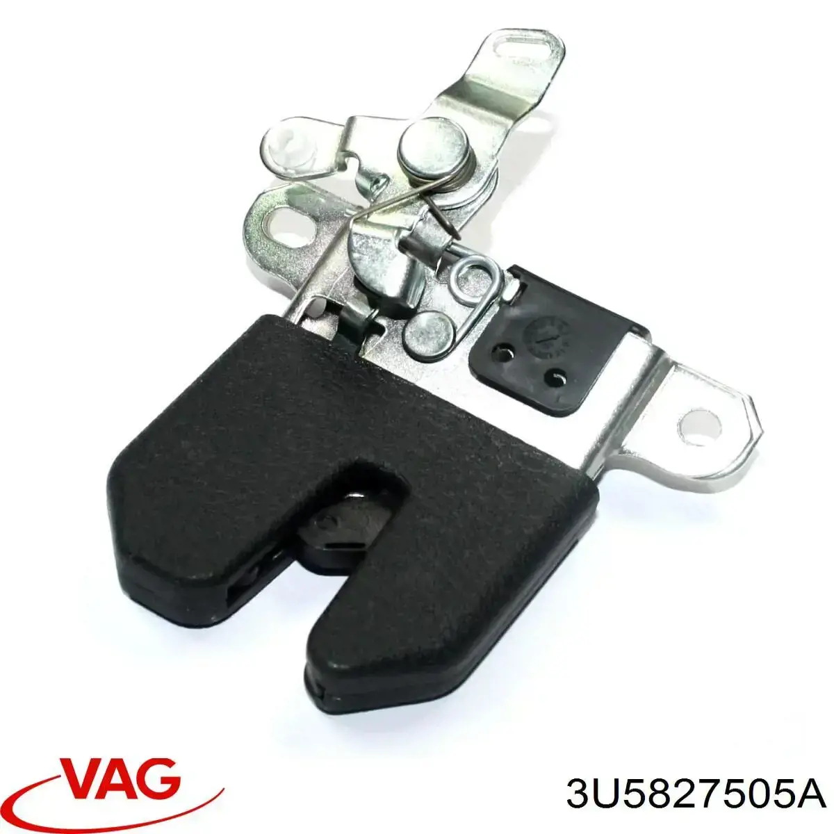 Fecho de tampa de porta-malas (de 3ª/5ª porta traseira) VAG 3U5827505A preço, a partir de 50,01 USD