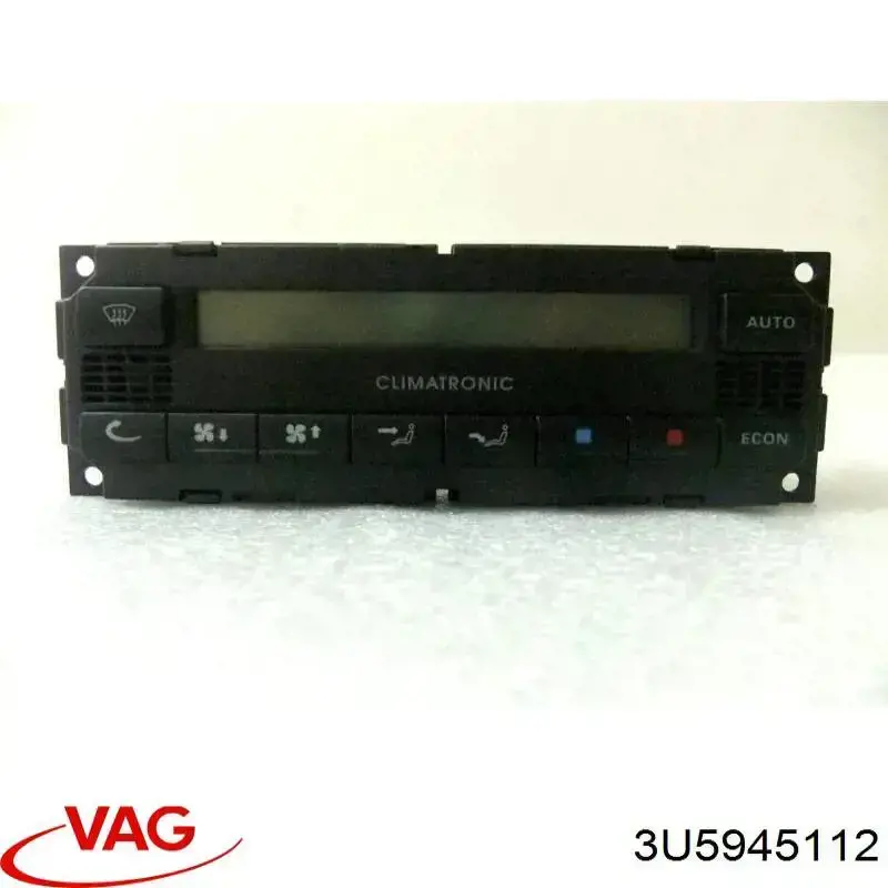 Lanterna traseira direita VAG 3U5945112 preço, a partir de 78,32 USD
