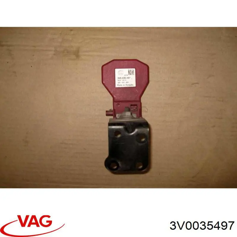  VAG 3V0035497 preço, a partir de 46,41 USD