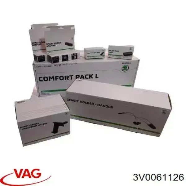  VAG 3V0061126 preço, a partir de 13,83 USD