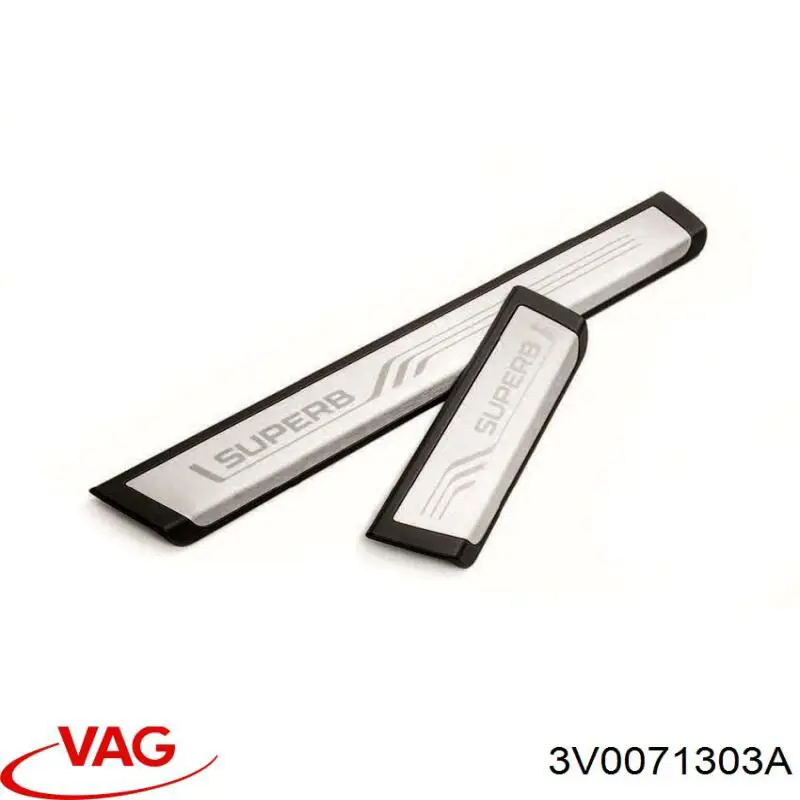  VAG 3V0071303A preço, a partir de 112,38 USD