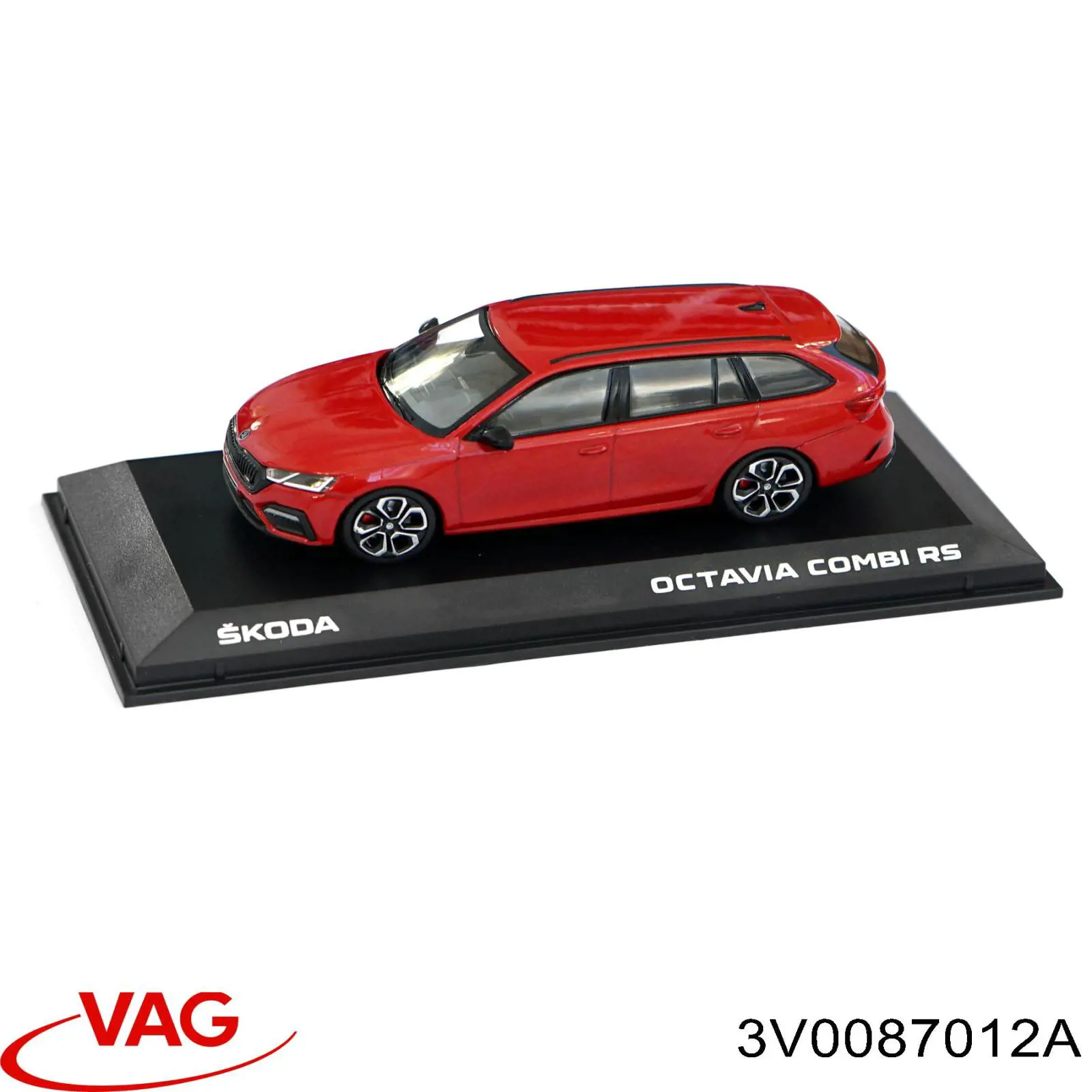  VAG 3V0087012A preço, a partir de 46,74 USD