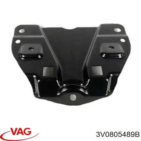 Consola do pára-choque dianteiro VAG 3V0805489B preço, a partir de 10,01 USD