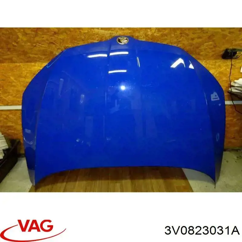 Capota AND 30823158 preço, a partir de 506,48 USD