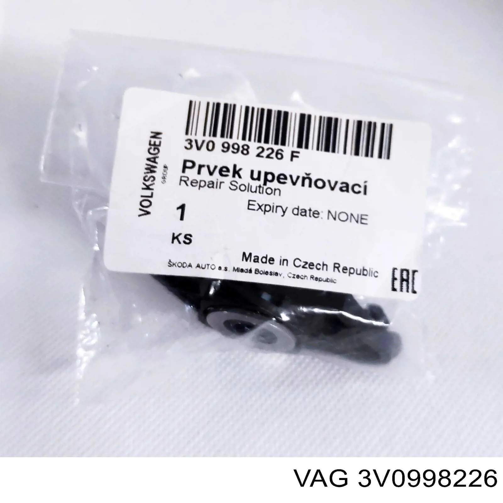  VAG 3V0998226 preço, a partir de 23,73 USD