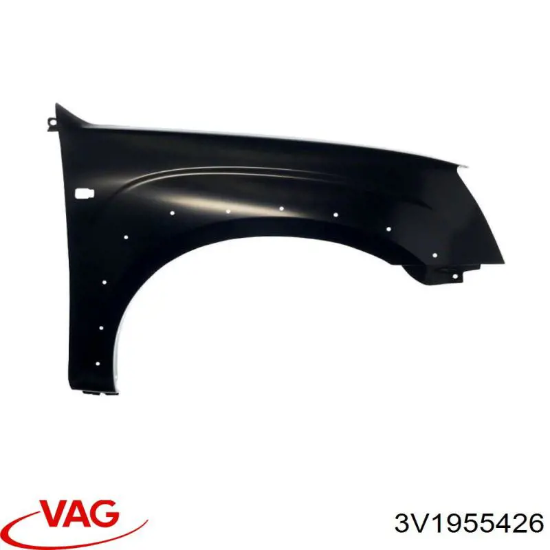  VAG 3V1955426 preço, a partir de 72,43 USD