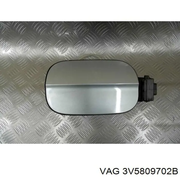 Alcapão do tanque de combustível VAG 3V5809702B preço, a partir de 52,92 USD