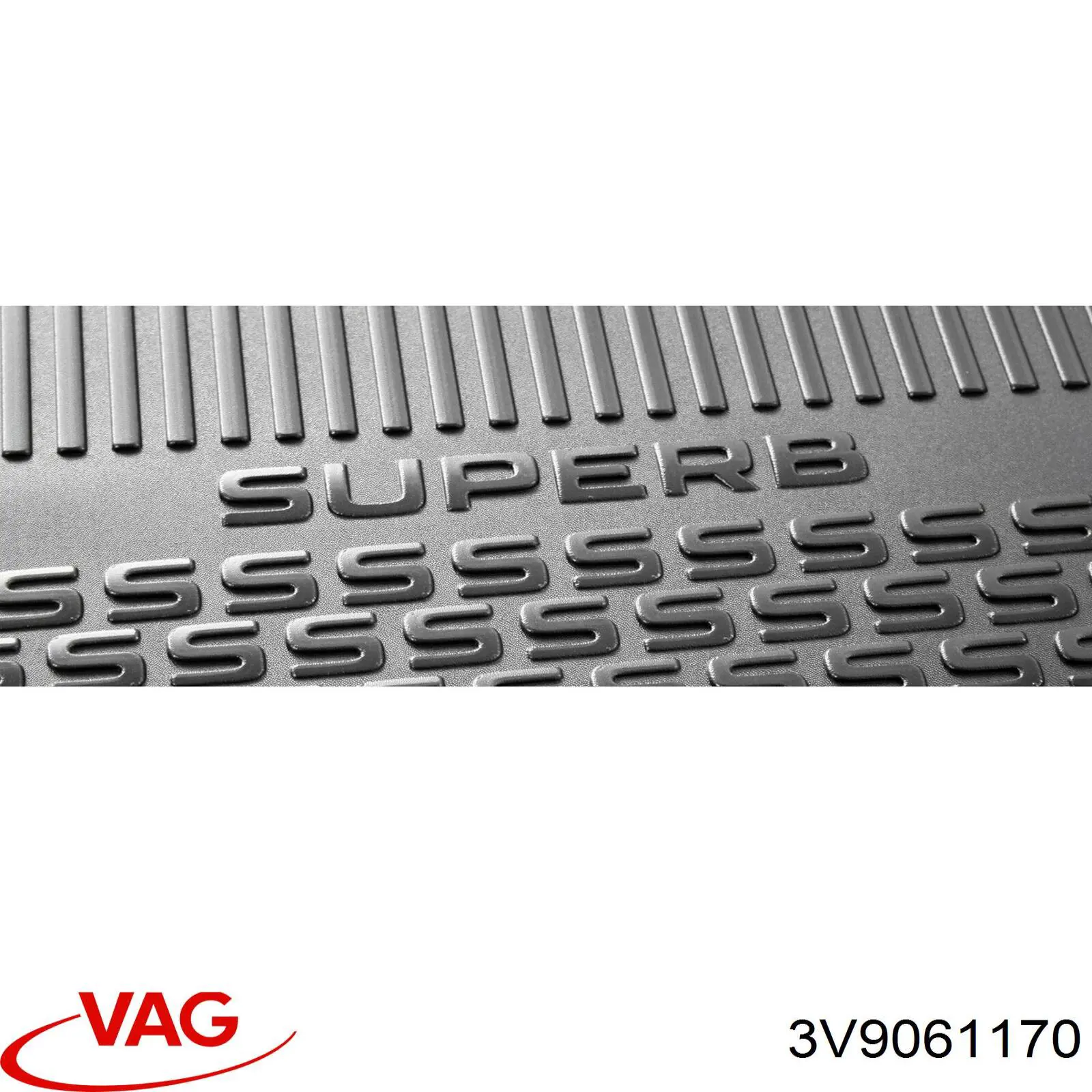  VAG 3V9061170 preço, a partir de 124,50 USD