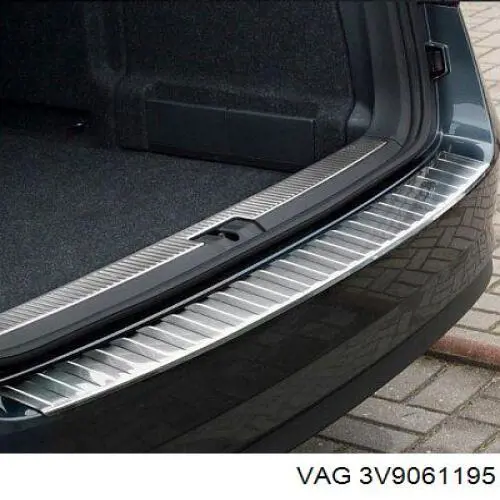  VAG 3V9061195 preço, a partir de 88,64 USD