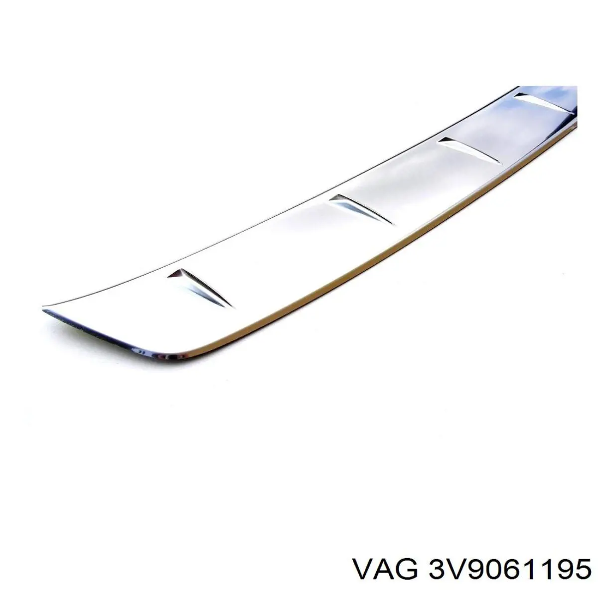  VAG 3V9061195 preço, a partir de 86,18 USD